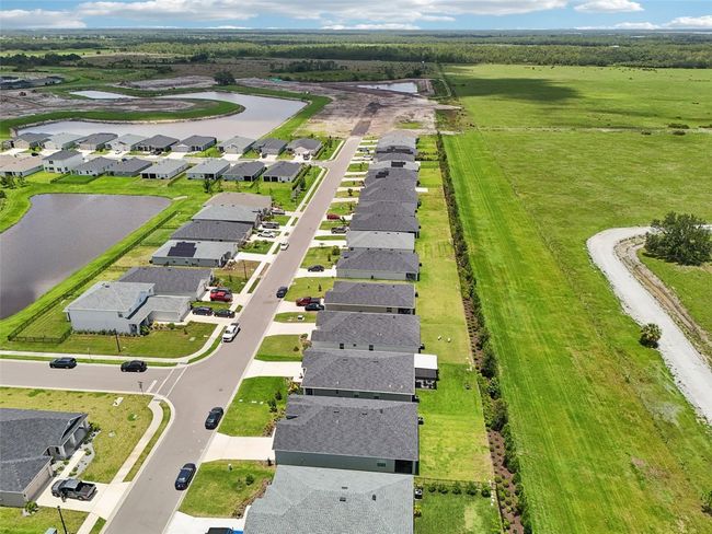 6528 166 Th Pl E, House other with 3 bedrooms, 2 bathrooms and null parking in PARRISH FL | Image 37