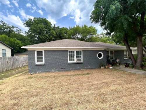 6363 Hollis Ave, Dallas, TX, 75227-6112 | Card Image