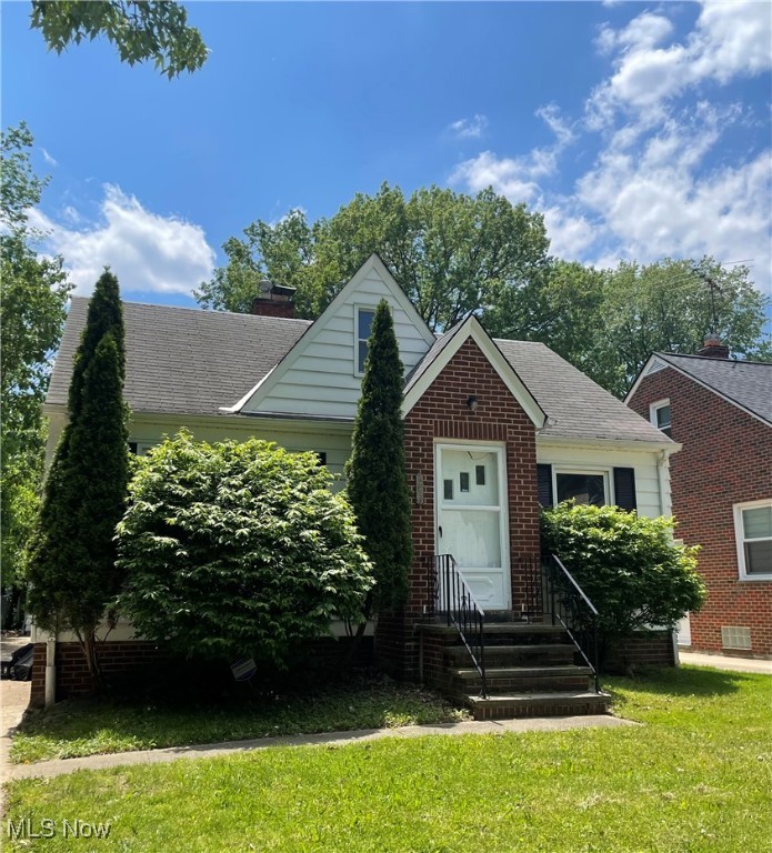 Meredith Ave, Cleveland, OH 44119