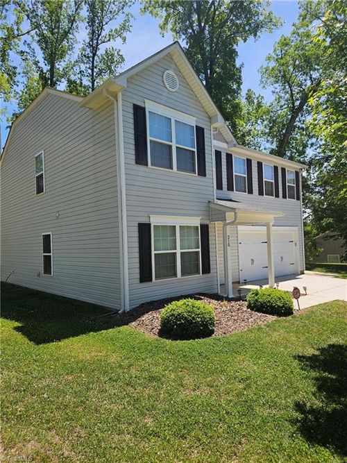 310 Askin Ln, Salisbury, NC, 28146-0425 | Card Image