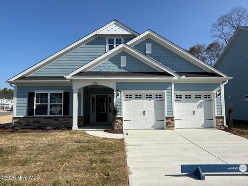 196 Foundry Dr, Wilmington, NC, 28411-6858 | Card Image