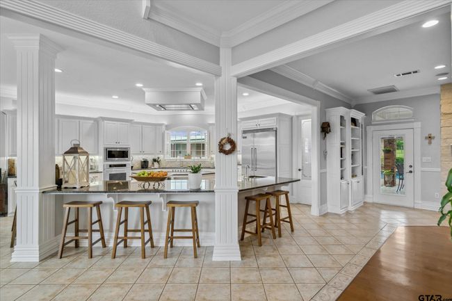 589 Vz County Road 2202, House other with 5 bedrooms, 6 bathrooms and null parking in Canton TX | Image 6