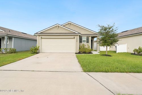 6488 Bucking Bronco Dr, Jacksonville, FL, 32234-2365 | Card Image