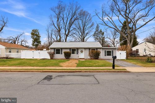 14418 Melbourne Ave, WOODBRIDGE, VA, 22191-2939 | Card Image