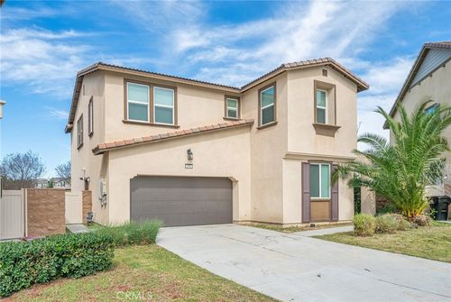 4806 S Apricot Way, Ontario, CA, 91762-7285 | Card Image