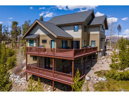 632 Gcr 662, Grand Lake, CO, 80447 | Card Image