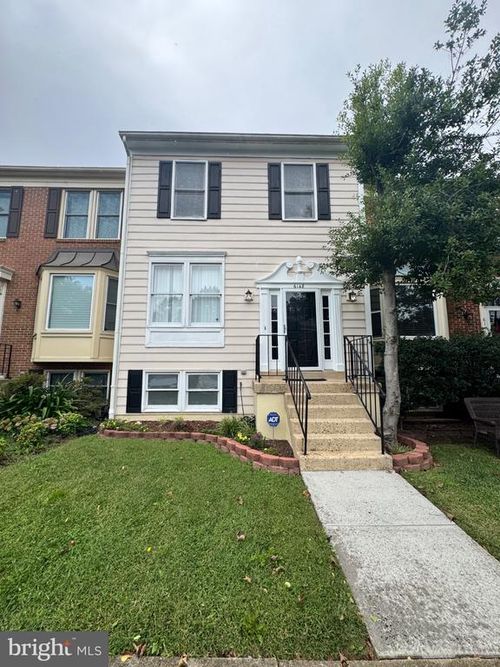 6148 Joust Ln, ALEXANDRIA, VA, 22315-4810 | Card Image