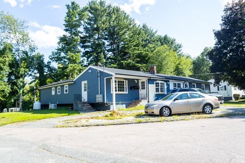 2-31 Cochato Street, Randolph, MA, 02368 | Card Image