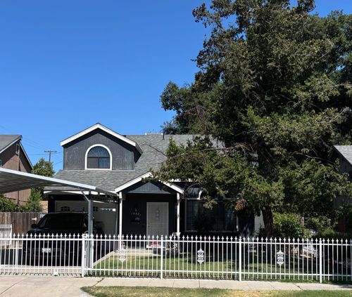 1592 N Ferger Avenue, Fresno, CA, 93728 | Card Image