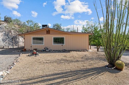 525 El Recreo Ct, Wickenburg, AZ, 85390-1515 | Card Image