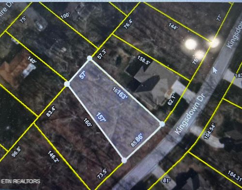 290 Kings Down Dr, Crossville, TN, 38558-9053 | Card Image