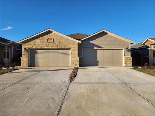 9736 Grosbeak Ln, Magnolia, TX, 77354-7037 | Card Image