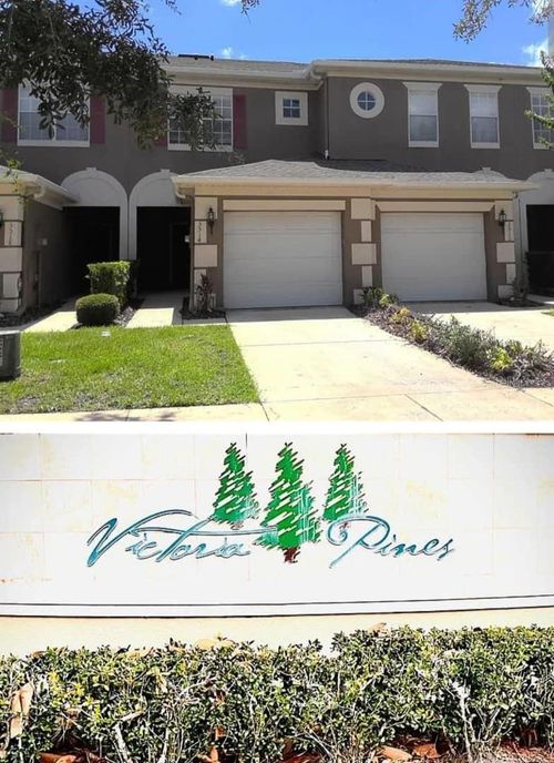 3514 Victoria Pines Dr, ORLANDO, FL, 32829-7350 | Card Image