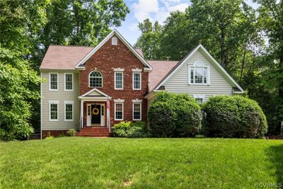 13904 Moss Creek Place, House other with 6 bedrooms, 4 bathrooms and null parking in Midlothian VA | Image 2