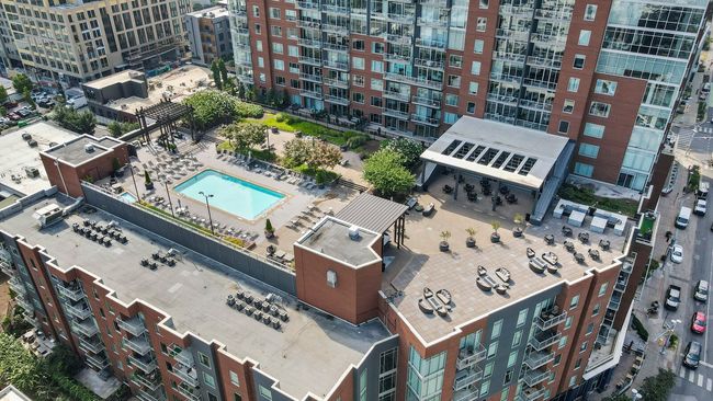 APT-629 - 600 12 Th Ave S, Condo with 1 bedrooms, 1 bathrooms and 1 parking in Nashville TN | Image 50