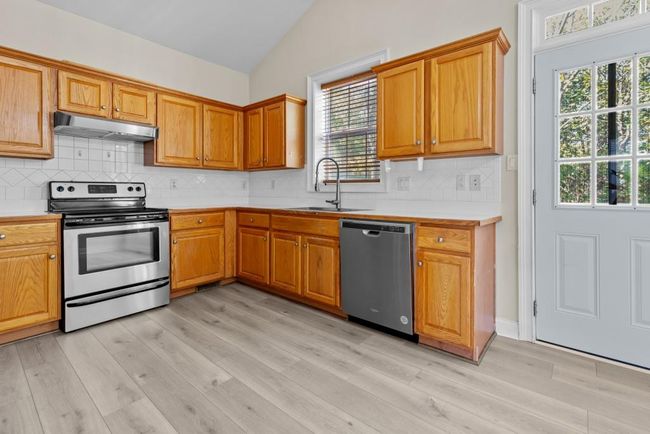 2140 Wildcat Cliffs Way, House other with 3 bedrooms, 3 bathrooms and 2 parking in Lawrenceville GA | Image 11