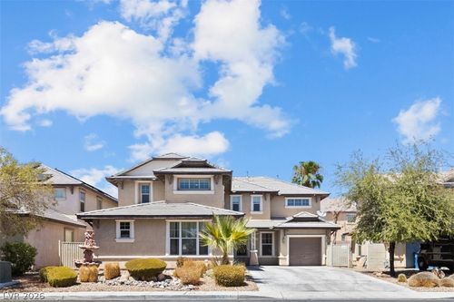 2612 Cattrack Ave, North Las Vegas, NV, 89081-2431 | Card Image