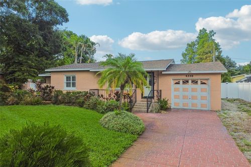 6356 8th Avenue N, ST PETERSBURG, FL, 33710 | Card Image