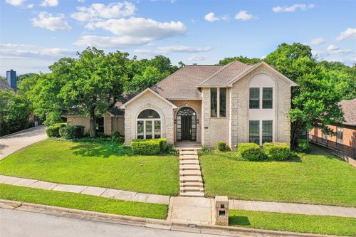 6006 Millwood Dr, Arlington, TX, 76016-2657 | Card Image