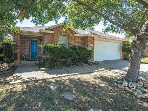 505 Creekbend St, Crowley, TX, 76036-3484 | Card Image