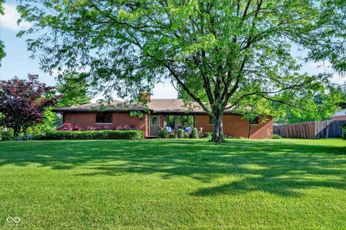 2202 Fairhope Dr, Indianapolis, IN, 46227-4940 | Card Image