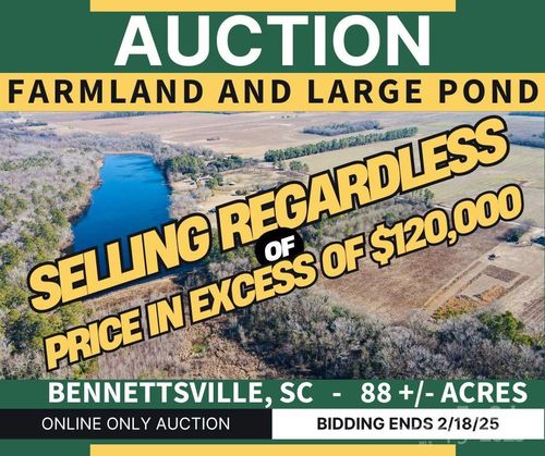 0000 Academy Rd, Bennettsville, SC, 29512 | Card Image