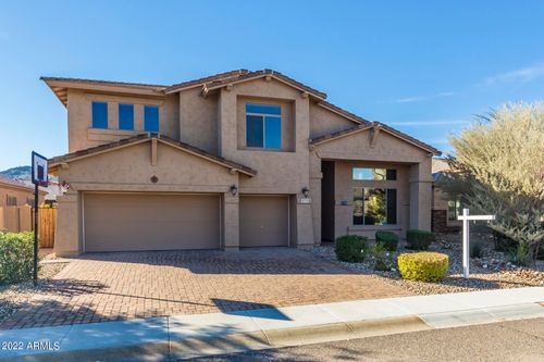 5733 W Plum Rd, Phoenix, AZ, 85083-9345 | Card Image