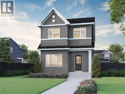 459 Buffaloberry Manor Se, Calgary, AB, T3M4G8 | Card Image