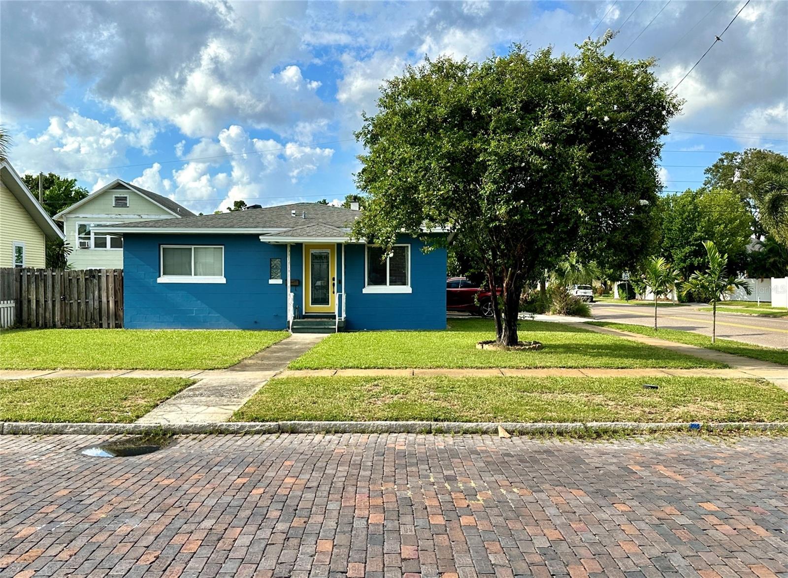 2nd Ave, Saint Petersburg, FL 33713