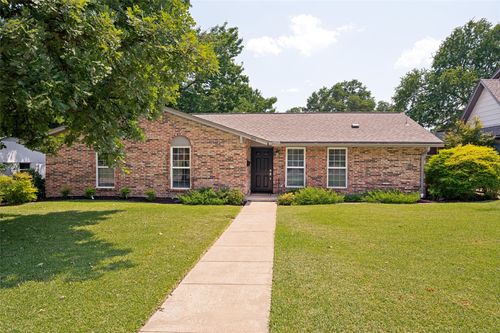 405 Northview Dr, Richardson, TX, 75080-1820 | Card Image