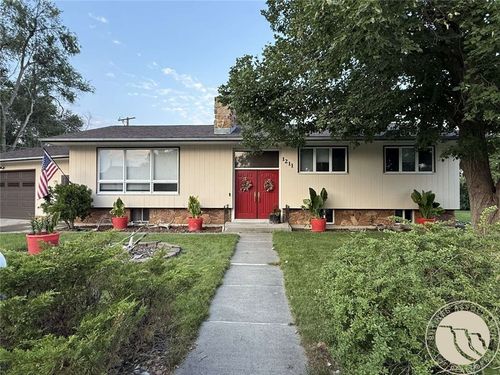 1211 Oakland Dr, Billings, MT, 59102-3739 | Card Image