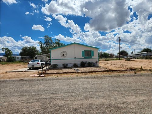 6-3680 E Shaeffer Ave, Kingman, AZ, 86409-2256 | Card Image