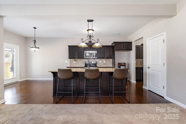 887 Pointe Andrews Dr, House other with 5 bedrooms, 4 bathrooms and null parking in Concord NC | Image 9