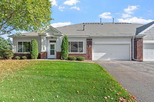 5919 Prairie Ridge Dr, Shoreview, MN, 55126-5001 | Card Image