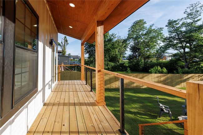 220 N C St, House other with 4 bedrooms, 3 bathrooms and null parking in Rogers AR | Image 31