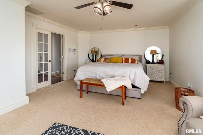 1506 Baltusrol Dr, House other with 4 bedrooms, 3 bathrooms and null parking in Marion IL | Image 36