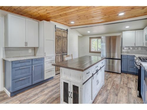 316 E 3rd St, Leadville, CO, 80461-3212 | Card Image