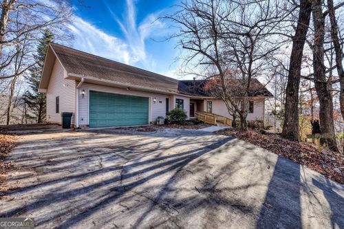 1264 Harris Ridge Road, Young Harris, GA, 30582 | Card Image