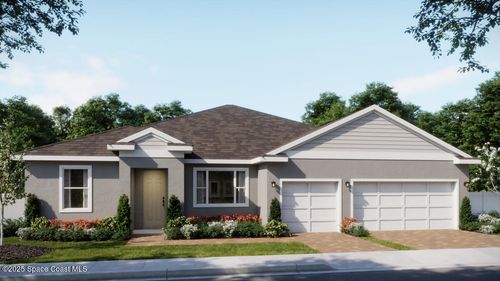 1124 Connolly Ln Ne, Palm Bay, FL, 32905-4386 | Card Image