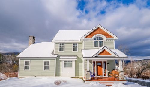 42 Deerfield Dr, Ludlow, VT, 05149-9569 | Card Image
