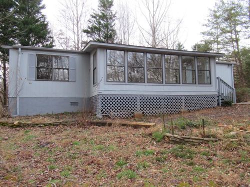 61 Berry Patch Ln, CLEVELAND, GA, 30528-3500 | Card Image