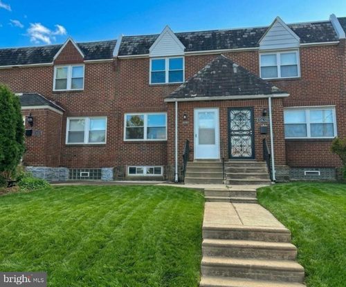 8314 Thouron Ave, PHILADELPHIA, PA, 19150-2021 | Card Image
