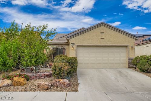 2508 Mourning Warbler Ave, North Las Vegas, NV, 89084-3754 | Card Image