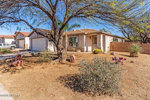 6094 W Echo Crossing Road, Tucson, AZ, 85735 | Card Image