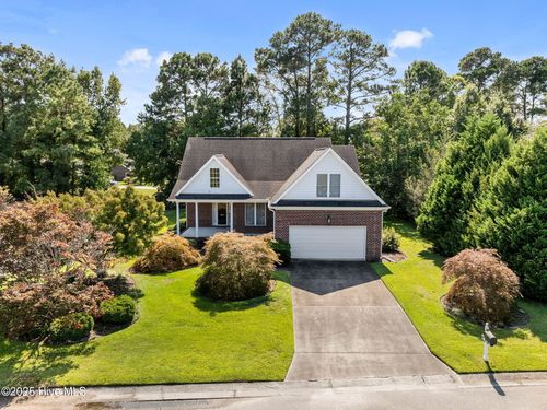 301 Foxwood Ln, Wilmington, NC, 28409-3979 | Card Image