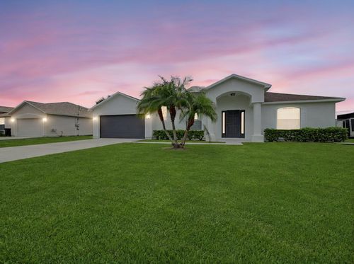 719 Sw Broadview St, Port St Lucie, FL, 34983-8760 | Card Image