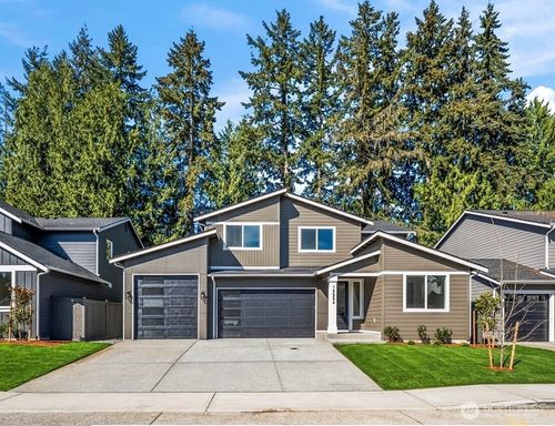 15224 106th Avenue E, Puyallup, WA, 98374 | Card Image