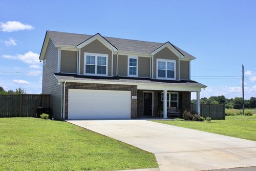 481 Mimosa Dr, Decherd, TN, 37324-2408 | Card Image