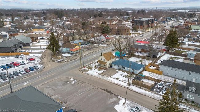 21 Bridge St, House other with 4 bedrooms, 2 bathrooms and 4 parking in Port Colborne ON | Image 31