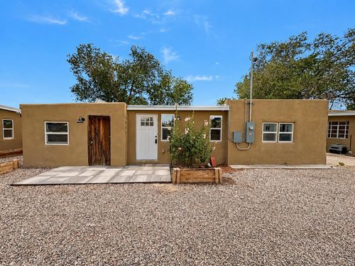 1321-A 15th Street Nw, Albuquerque, NM, 87104 | Card Image